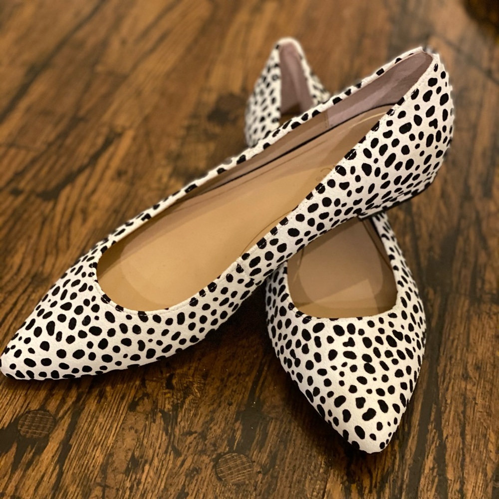 VIONIC Lena Flats